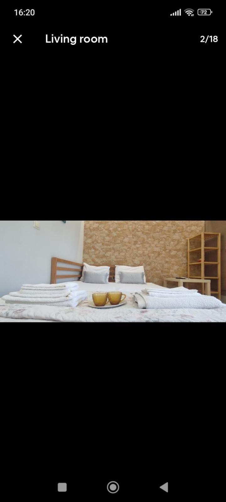 5- Luxury Suite In The Most Central Part Of Rhodes! Rhodes City 외부 사진