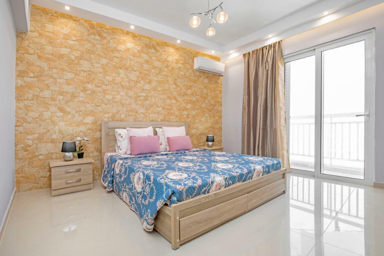 5- Luxury Suite In The Most Central Part Of Rhodes! Rhodes City 외부 사진