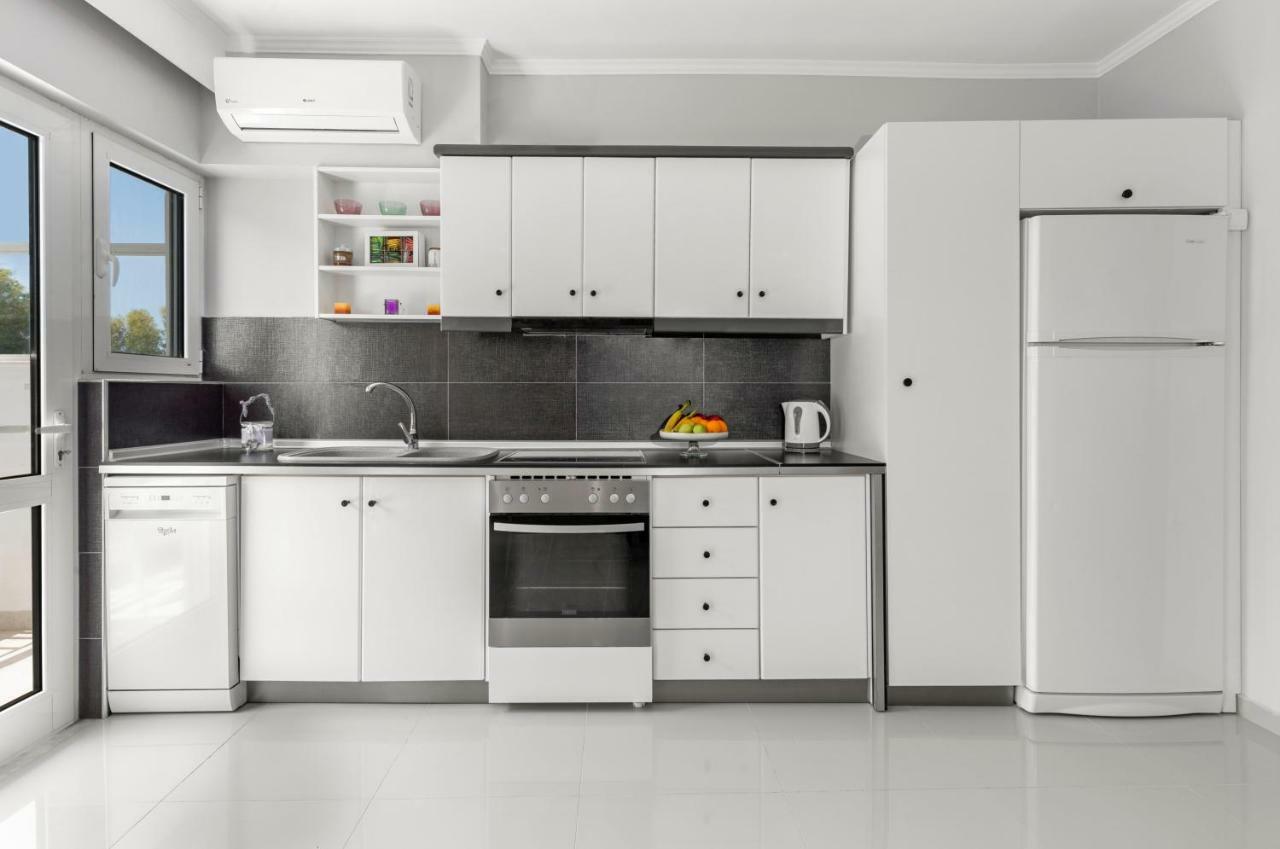 5- Luxury Suite In The Most Central Part Of Rhodes! Rhodes City 외부 사진